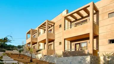 Eva Mare Hotel & Suites - Adults only