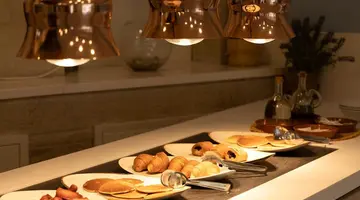 Eva Mare Hotel & Suites - Adults only
