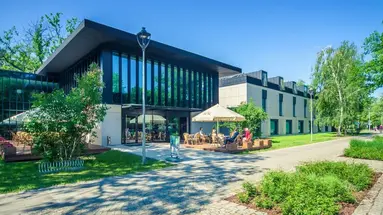 Eva Park Life & SPA
