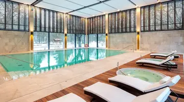 Eva Park Life & SPA