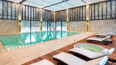 Eva Park Life & SPA
