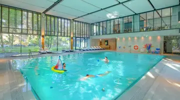 Eva Park Life & SPA