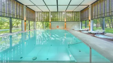 Eva Park Life & SPA