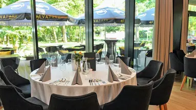 Eva Park Life & SPA