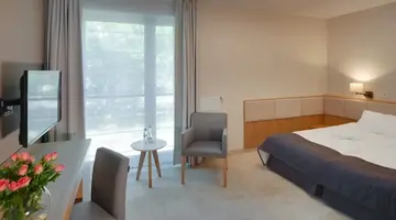 Eva Park Life & SPA