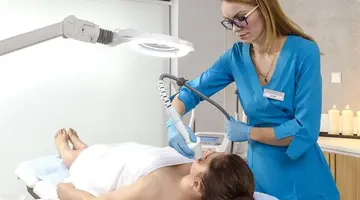 Eva Park Life & SPA