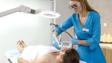 Eva Park Life & SPA