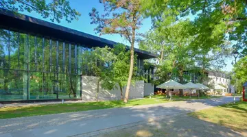 Eva Park Life & SPA