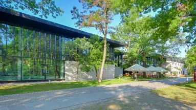Eva Park Life & SPA