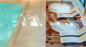 Eva Park Life & SPA
