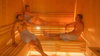 Eva Park Life & SPA