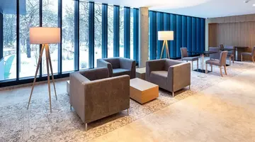 Eva Park Life & SPA