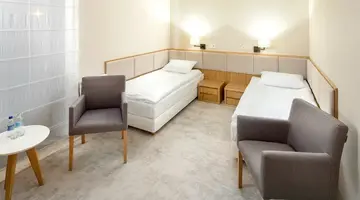 Eva Park Life & SPA