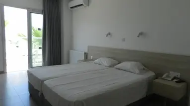 Evabelle Hotel Apartments