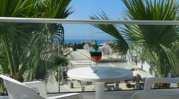 Evabelle Hotel Apartments