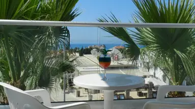 Evabelle Hotel Apartments