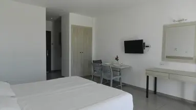 Evabelle Hotel Apartments