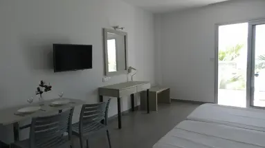 Evabelle Hotel Apartments