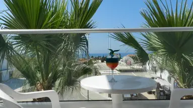 Evabelle Hotel Apartments