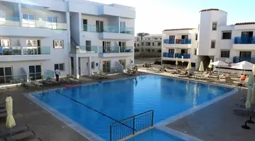 Evabelle Hotel Apartments