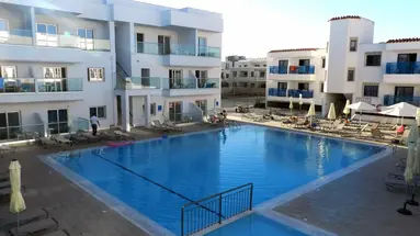 Evabelle Hotel Apartments