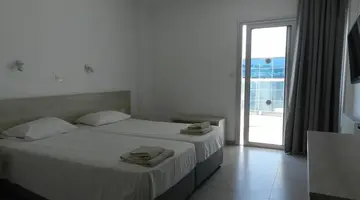 Evabelle Hotel Apartments
