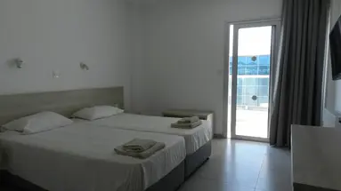 Evabelle Hotel Apartments