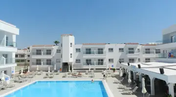 Evabelle Hotel Apartments