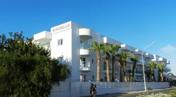 Evabelle Hotel Apartments
