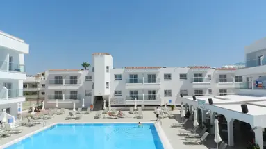 Evabelle Hotel Apartments