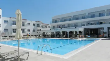 Evabelle Hotel Apartments