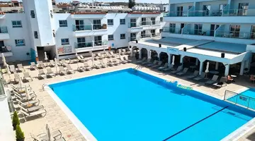 Evabelle Napa Hotel Apartments