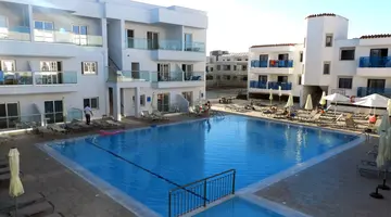 EVABELLE NAPA HOTEL APARTMENTS