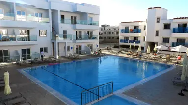EVABELLE NAPA HOTEL APARTMENTS