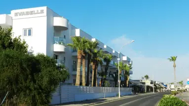 Evabelle Napa Hotel Apartments