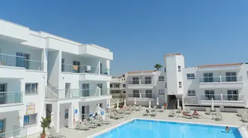 EVABELLE NAPA HOTEL APARTMENTS