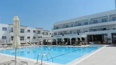 Evabelle Napa Hotel Apartments
