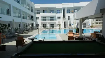 Evabelle Napa Hotel Apartments
