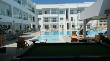 Evabelle Napa Hotel Apartments