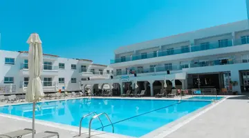 Evabelle Napa Hotel Apartments