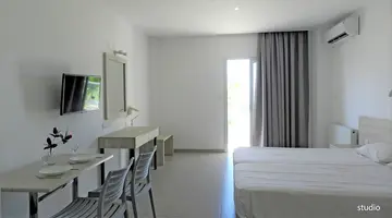 Evabelle Napa Hotel Apartments