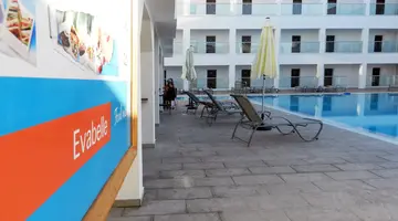 EVABELLE NAPA HOTEL APARTMENTS