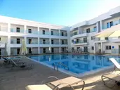 EVABELLE NAPA HOTEL APARTMENTS