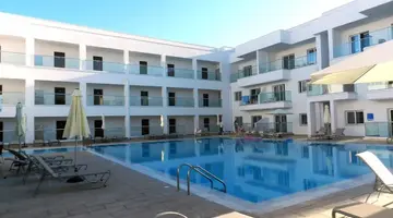 EVABELLE NAPA HOTEL APARTMENTS