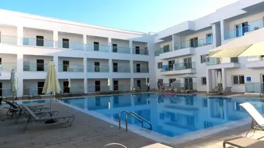 EVABELLE NAPA HOTEL APARTMENTS