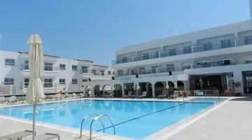 Evabelle Napa Hotel Apartments