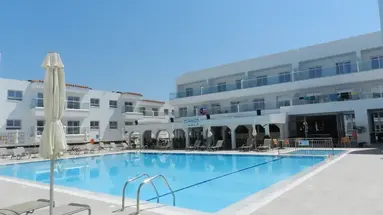 Evabelle Napa Hotel Apartments