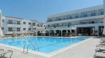 Evabelle Napa Hotel Apartments