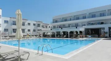 EVABELLE NAPA HOTEL APARTMENTS