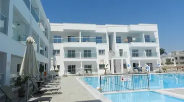 EVABELLE NAPA HOTEL APARTMENTS